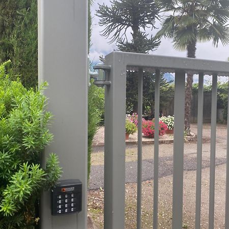 בולצאנו Apartment Villa Huber מראה חיצוני תמונה