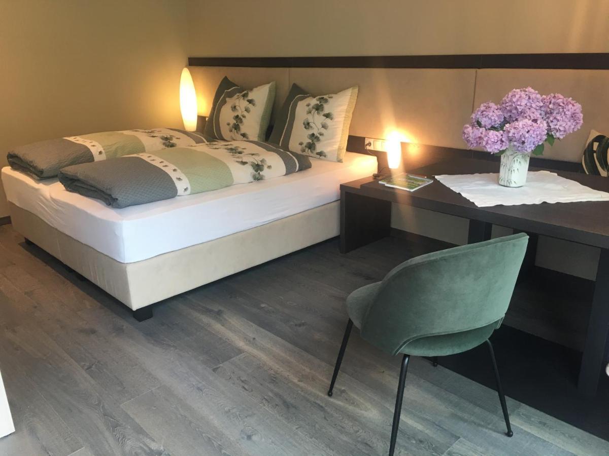 בולצאנו Apartment Villa Huber מראה חיצוני תמונה