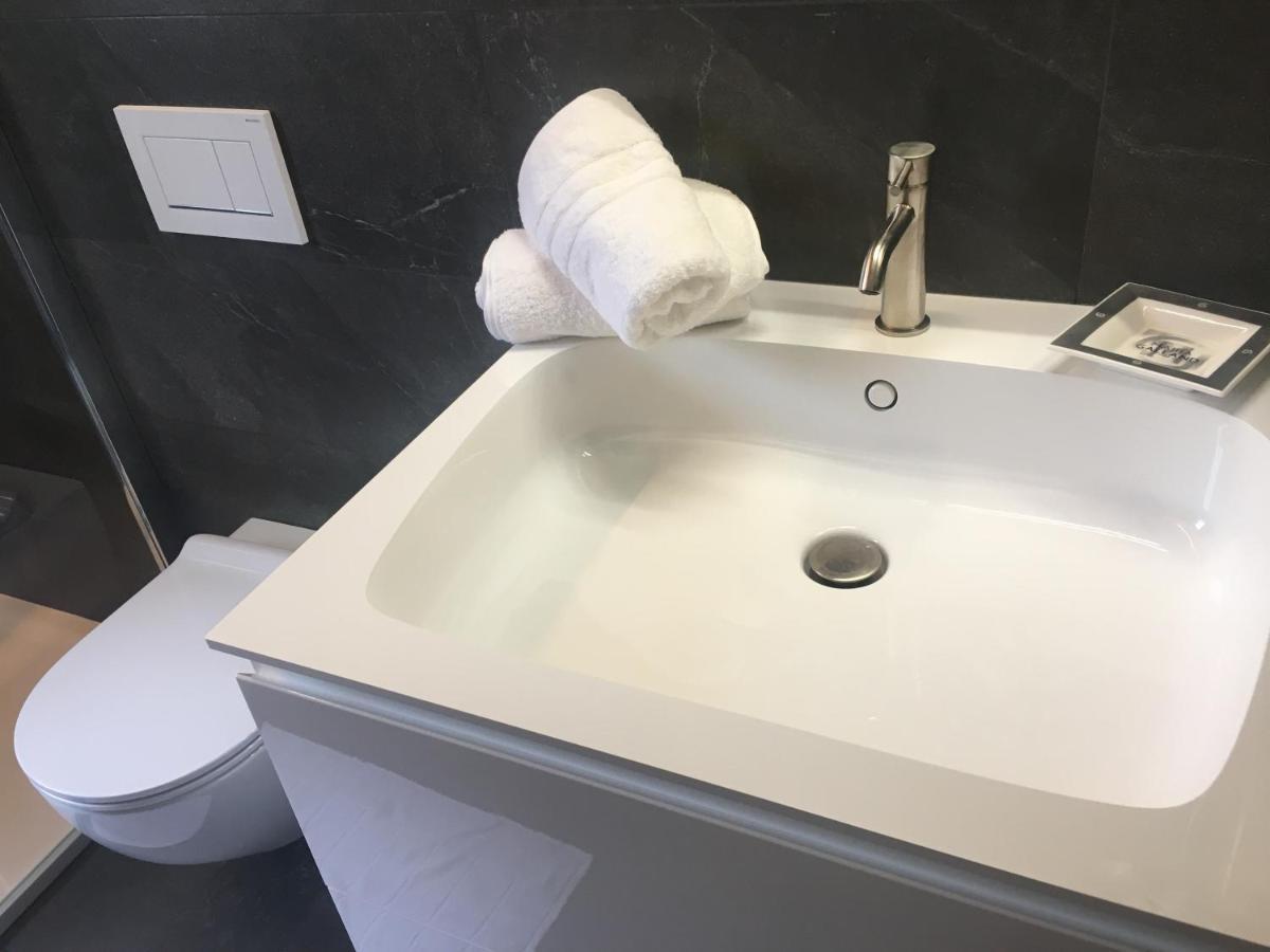 בולצאנו Apartment Villa Huber מראה חיצוני תמונה