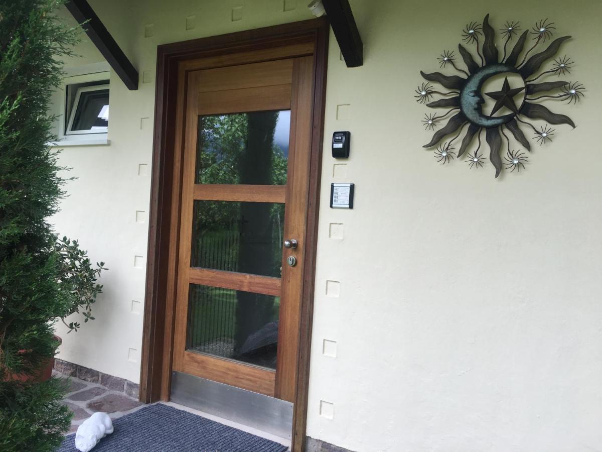 בולצאנו Apartment Villa Huber מראה חיצוני תמונה