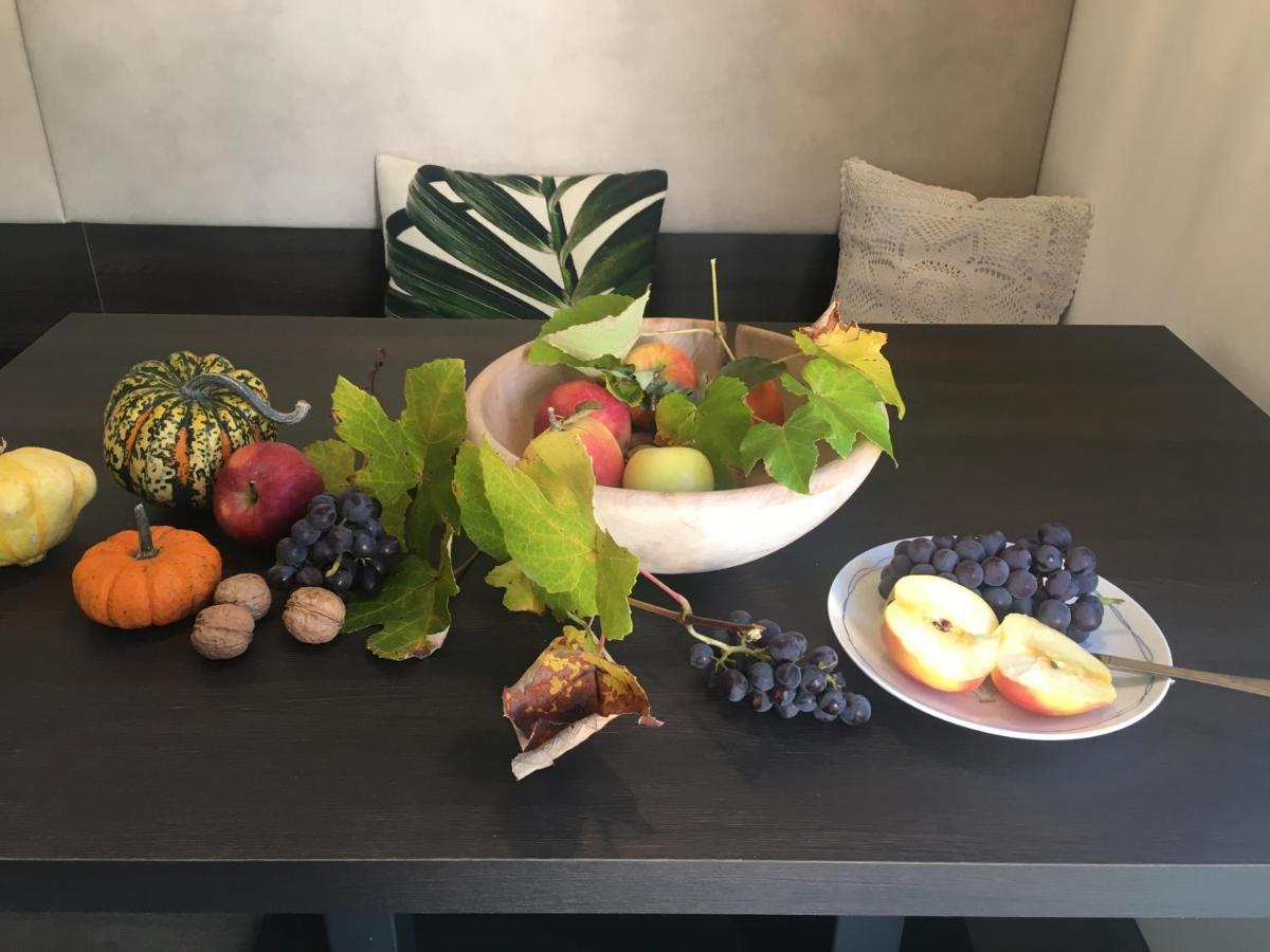 בולצאנו Apartment Villa Huber מראה חיצוני תמונה