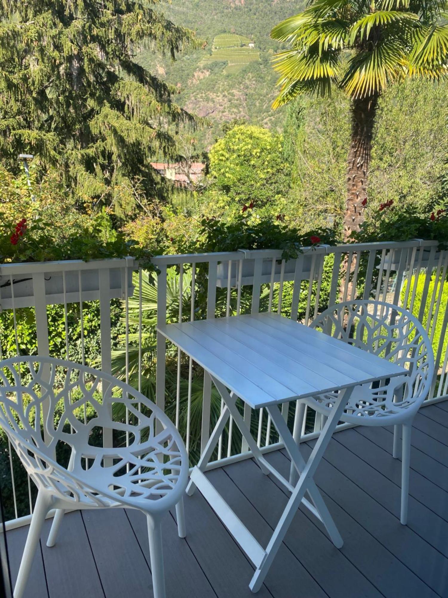 בולצאנו Apartment Villa Huber מראה חיצוני תמונה