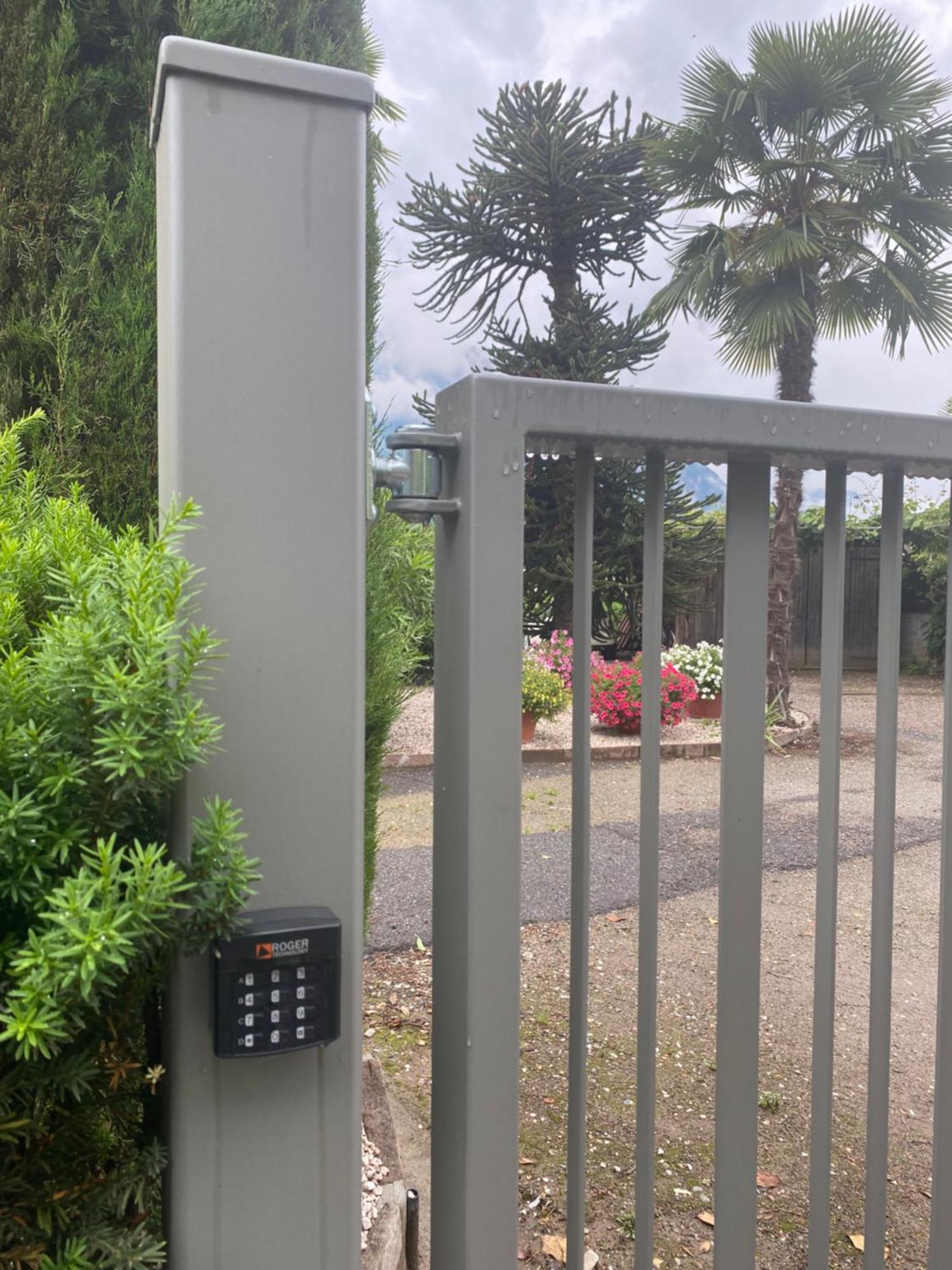 בולצאנו Apartment Villa Huber מראה חיצוני תמונה
